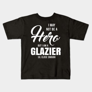 glazier Kids T-Shirt